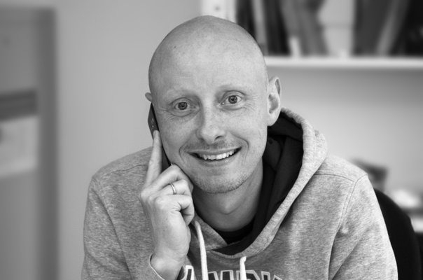 Christian Christensen Holm